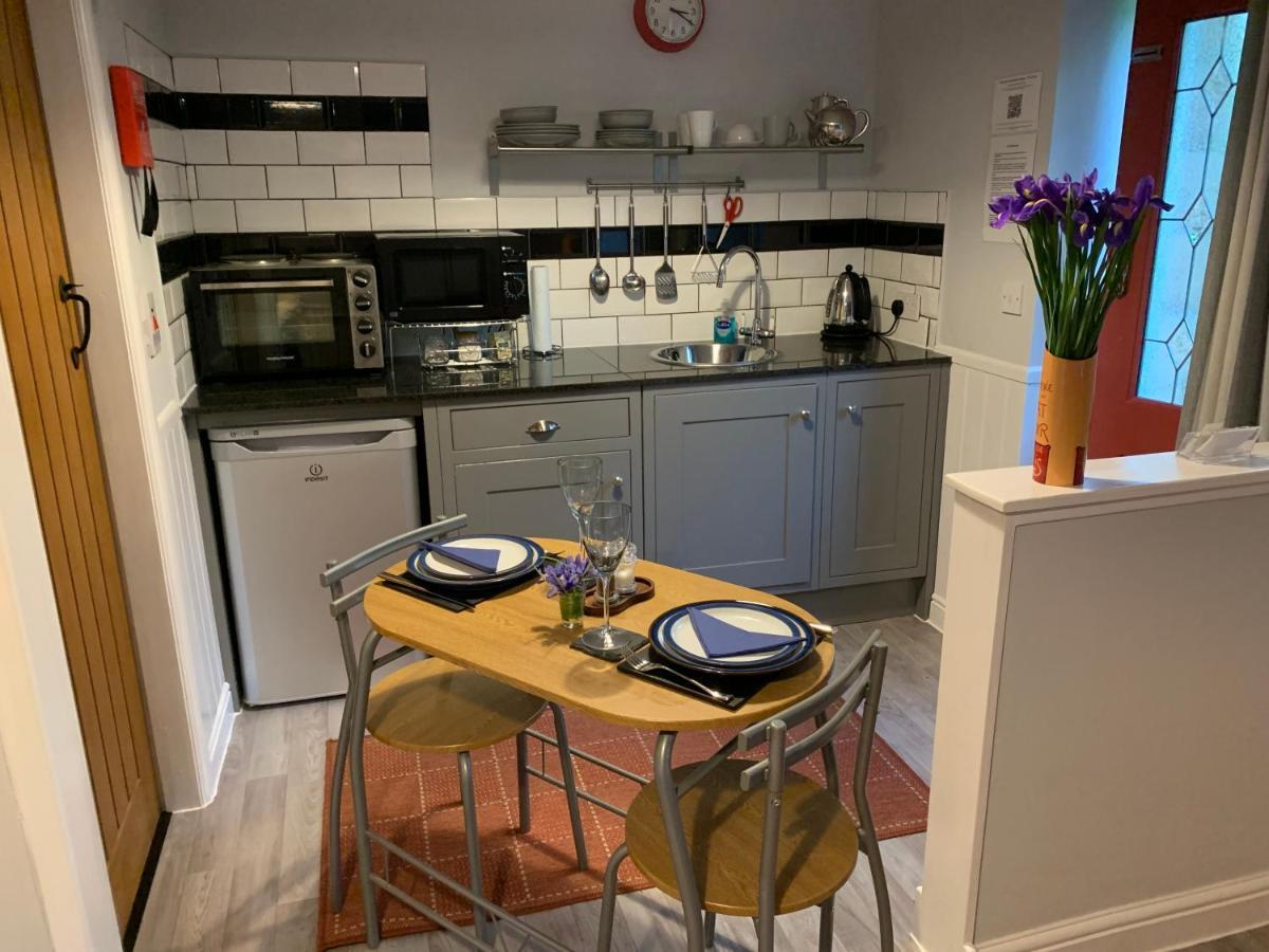 Ivythwaite Cottages Уиндермир Экстерьер фото