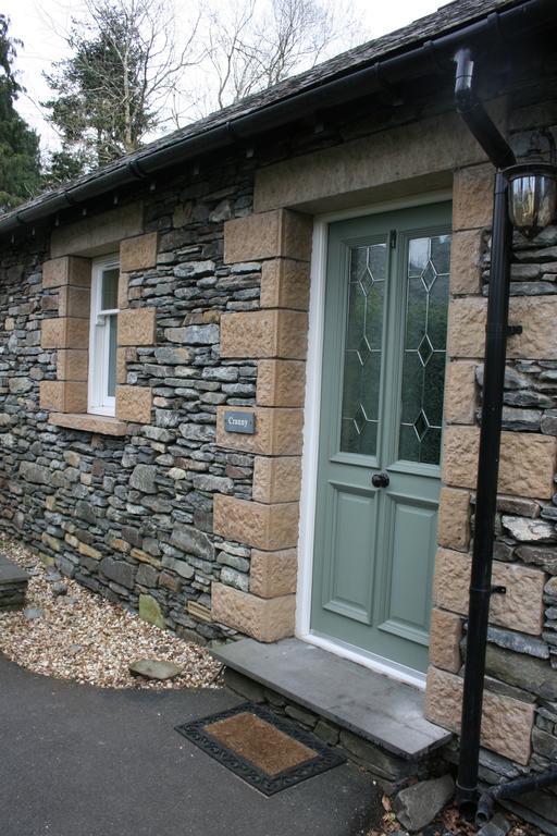 Ivythwaite Cottages Уиндермир Экстерьер фото
