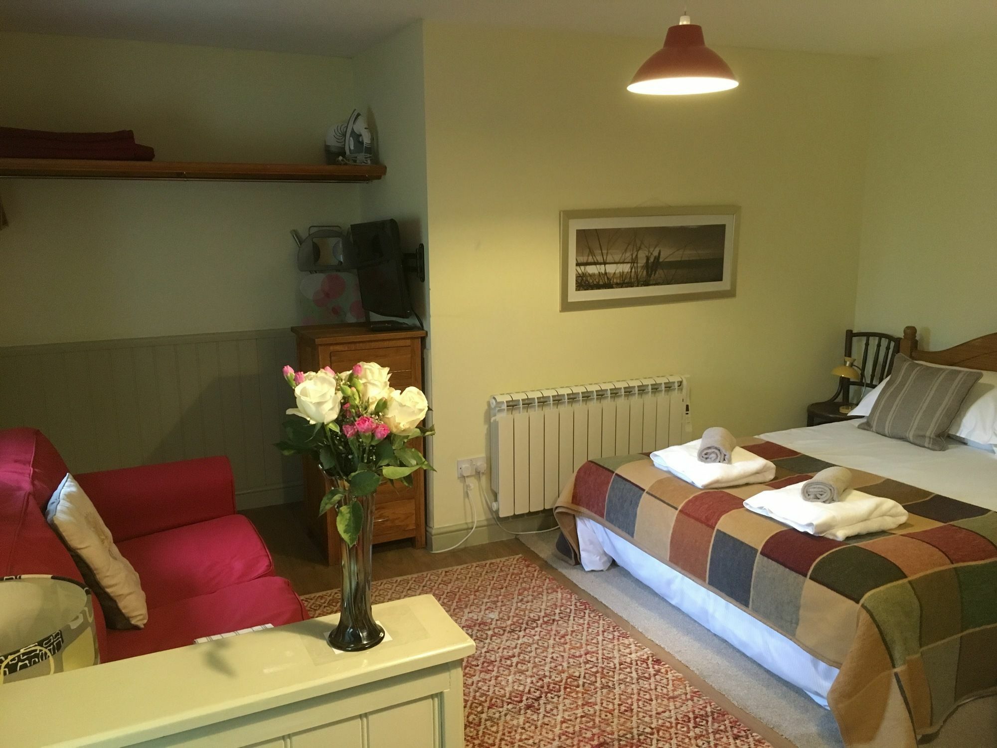 Ivythwaite Cottages Уиндермир Экстерьер фото