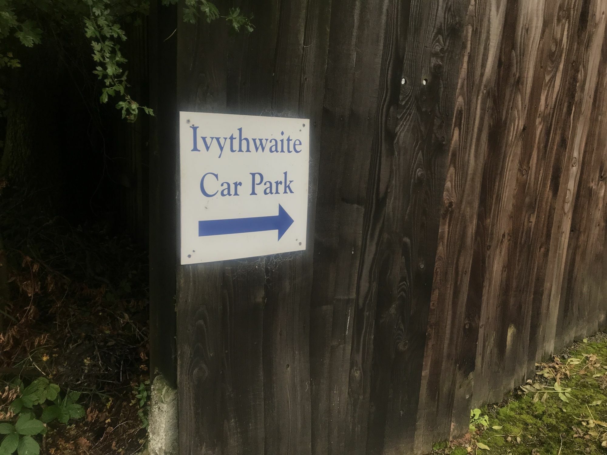 Ivythwaite Cottages Уиндермир Экстерьер фото