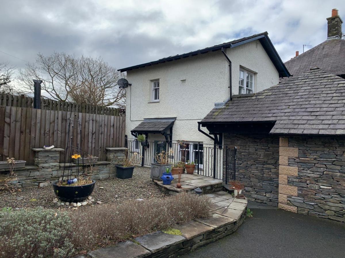 Ivythwaite Cottages Уиндермир Экстерьер фото