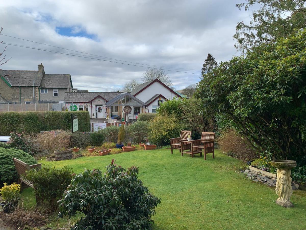 Ivythwaite Cottages Уиндермир Экстерьер фото